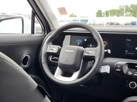 Another view of 2026 Hyundai Palisade SEL 7P for sale in Terre Haute, IN at Dorsett Hyundai