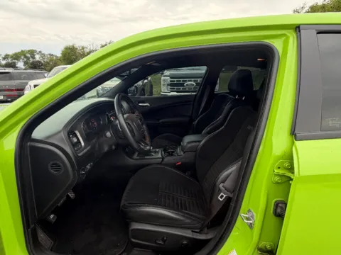 Photos of 2023 Dodge Charger R/T for sale in Terre Haute, IN at Dorsett Hyundai