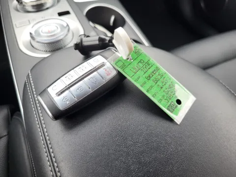 More photos of 2025 Genesis GV70 2.5T at Dorsett Hyundai, IN