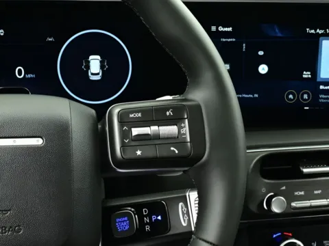 More photos of 2026 Hyundai Palisade Hybrid Limited at Dorsett Hyundai, IN