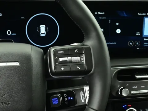 More photos of 2026 Hyundai Palisade Hybrid Limited at Dorsett Hyundai, IN