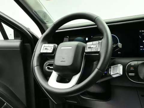 Another view of 2026 Hyundai Palisade Hybrid Limited for sale in Terre Haute, IN at Dorsett Hyundai