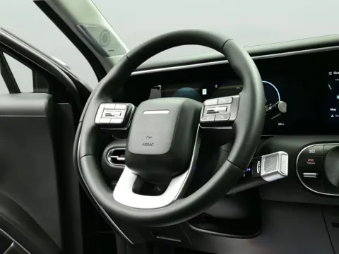 Another view of 2026 Hyundai Palisade Hybrid Limited for sale in Terre Haute, IN at Dorsett Hyundai