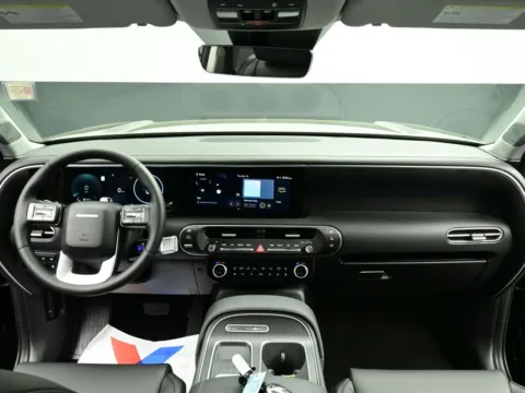 Photos of 2026 Hyundai Palisade Hybrid Limited for sale in Terre Haute, IN at Dorsett Hyundai