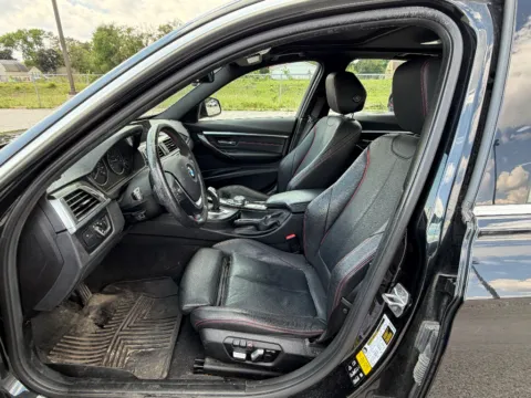 Photos of 2017 BMW 3 series 330i xDrive for sale in Terre Haute, IN at Dorsett Hyundai