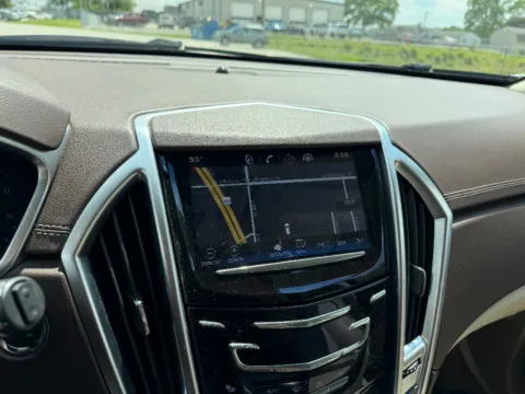 More photos of 2016 Cadillac SRX Performance Collection at Dorsett Hyundai, IN