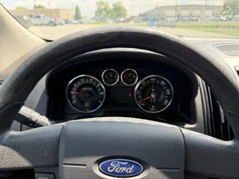 Another view of 2010 Ford Edge SE for sale in Terre Haute, IN at Dorsett Hyundai