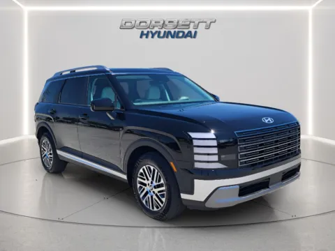 More photos of 2026 Hyundai Palisade SEL 7P at Dorsett Hyundai, IN