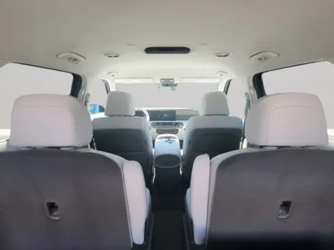 More photos of 2026 Hyundai Palisade SEL 7P at Dorsett Hyundai, IN