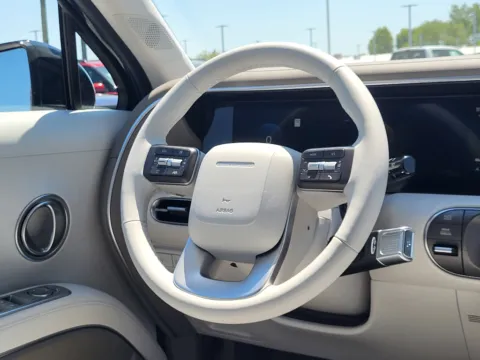 More photos of 2026 Hyundai Palisade SEL 7P at Dorsett Hyundai, IN