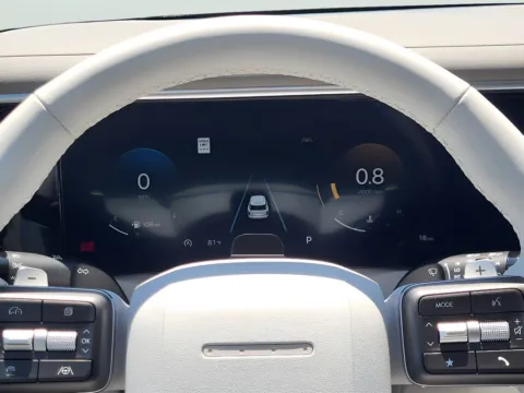 More photos of 2026 Hyundai Palisade SEL 7P at Dorsett Hyundai, IN
