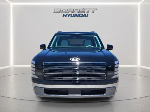 Photos of 2026 Hyundai Palisade SEL 7P for sale in Terre Haute, IN at Dorsett Hyundai
