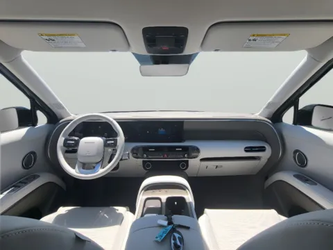 Photos of 2026 Hyundai Palisade SEL 7P for sale in Terre Haute, IN at Dorsett Hyundai