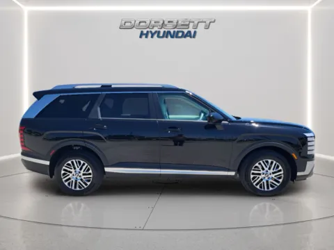 More photos of 2026 Hyundai Palisade SEL 7P at Dorsett Hyundai, IN