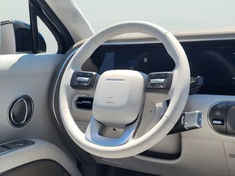 More photos of 2026 Hyundai Palisade SEL 7P at Dorsett Hyundai, IN