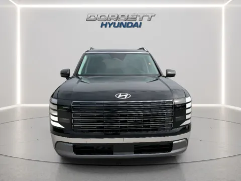 Another view of 2026 Hyundai Palisade Hybrid SEL 7P for sale in Terre Haute, IN at Dorsett Hyundai
