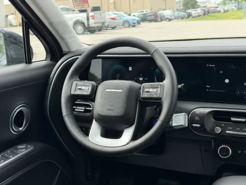 More photos of 2026 Hyundai Palisade Hybrid SEL 7P at Dorsett Hyundai, IN