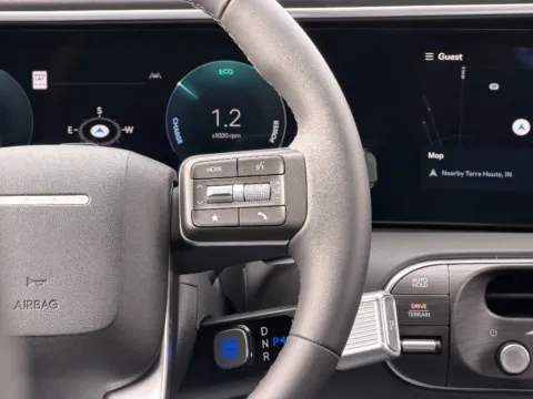More photos of 2026 Hyundai Palisade Hybrid SEL 7P at Dorsett Hyundai, IN