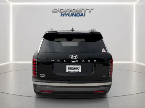 More photos of 2026 Hyundai Palisade Hybrid SEL 7P at Dorsett Hyundai, IN
