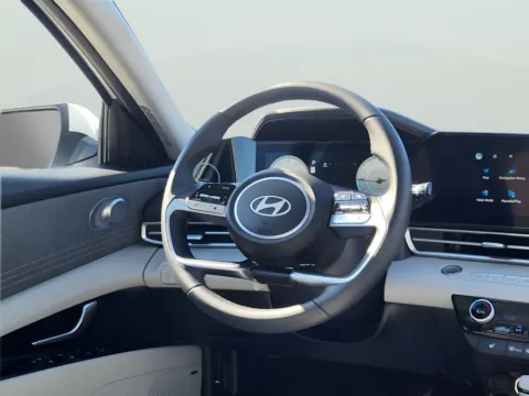 More photos of 2026 Hyundai Elantra Limited at Dorsett Hyundai, IN