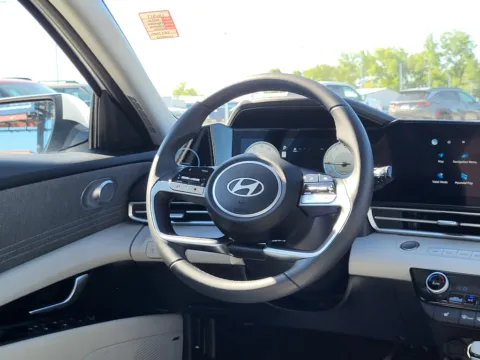 More photos of 2026 Hyundai Elantra Limited at Dorsett Hyundai, IN