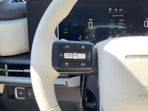 More photos of 2026 Hyundai Santa Fe Hybrid SEL at Dorsett Hyundai, IN