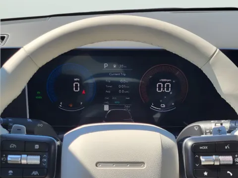 More photos of 2026 Hyundai Santa Fe Hybrid SEL at Dorsett Hyundai, IN
