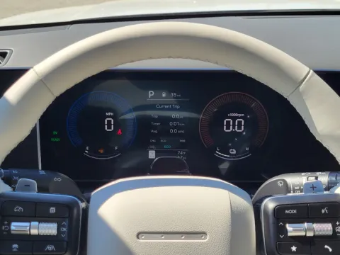 More photos of 2026 Hyundai Santa Fe Hybrid SEL at Dorsett Hyundai, IN