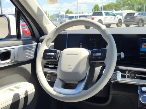 Another view of 2026 Hyundai Santa Fe SEL for sale in Terre Haute, IN at Dorsett Hyundai