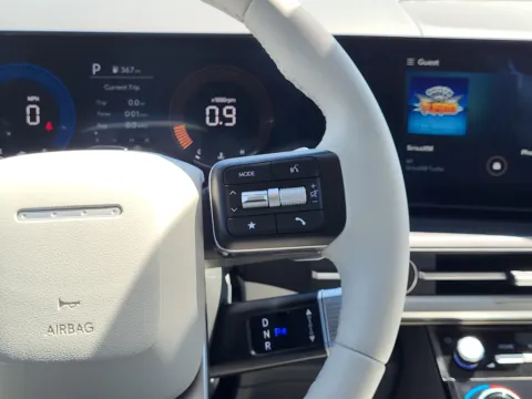 More photos of 2026 Hyundai Santa Fe SEL at Dorsett Hyundai, IN