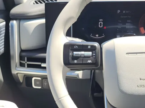More photos of 2026 Hyundai Santa Fe SEL at Dorsett Hyundai, IN