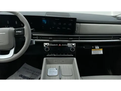Another view of 2026 Hyundai Santa Fe SEL for sale in Terre Haute, IN at Dorsett Hyundai
