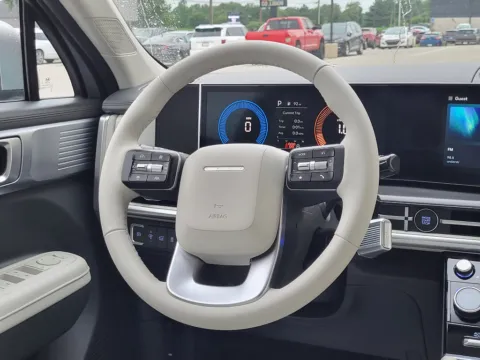 Another view of 2026 Hyundai Santa Fe SEL for sale in Terre Haute, IN at Dorsett Hyundai