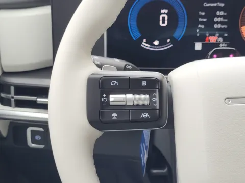 More photos of 2026 Hyundai Santa Fe SEL at Dorsett Hyundai, IN