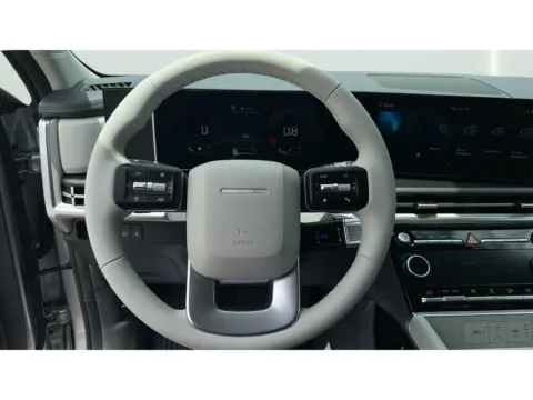 More photos of 2026 Hyundai Santa Fe SEL at Dorsett Hyundai, IN