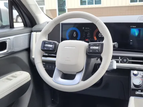 Another view of 2026 Hyundai Santa Fe SEL for sale in Terre Haute, IN at Dorsett Hyundai