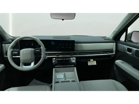 Photos of 2026 Hyundai Santa Fe SEL for sale in Terre Haute, IN at Dorsett Hyundai