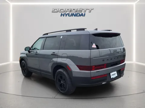 Another view of 2026 Hyundai Santa Fe XRT for sale in Terre Haute, IN at Dorsett Hyundai