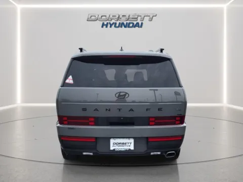 More photos of 2026 Hyundai Santa Fe XRT at Dorsett Hyundai, IN