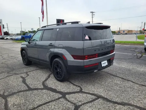 Another view of 2026 Hyundai Santa Fe XRT for sale in Terre Haute, IN at Dorsett Hyundai