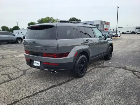 More photos of 2026 Hyundai Santa Fe XRT at Dorsett Hyundai, IN