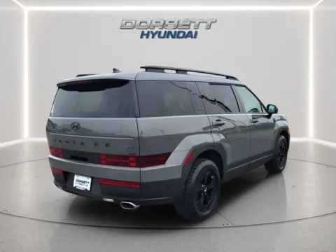 More photos of 2026 Hyundai Santa Fe XRT at Dorsett Hyundai, IN