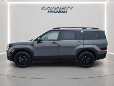 Photos of 2026 Hyundai Santa Fe XRT for sale in Terre Haute, IN at Dorsett Hyundai