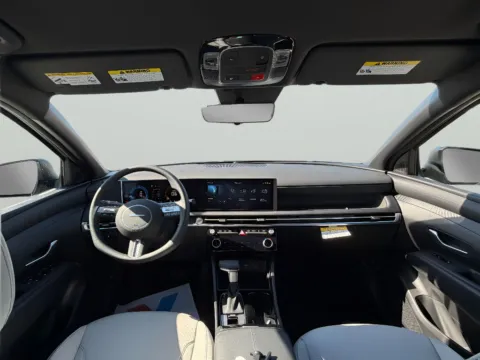 Another view of 2026 Hyundai Santa Cruz SEL for sale in Terre Haute, IN at Dorsett Hyundai