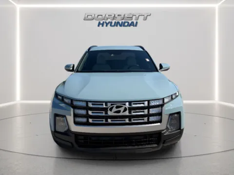 Photos of 2026 Hyundai Santa Cruz SEL for sale in Terre Haute, IN at Dorsett Hyundai