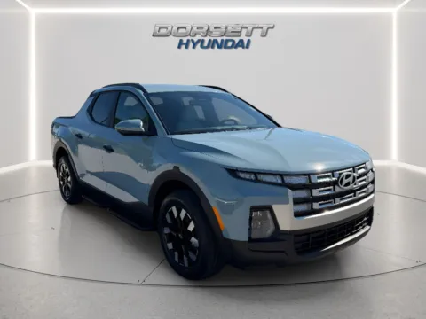 More photos of 2026 Hyundai Santa Cruz SEL at Dorsett Hyundai, IN