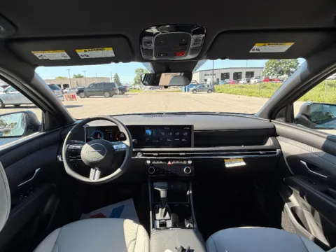 Another view of 2026 Hyundai Santa Cruz SEL for sale in Terre Haute, IN at Dorsett Hyundai