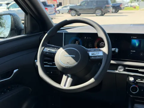 More photos of 2026 Hyundai Santa Cruz SEL at Dorsett Hyundai, IN