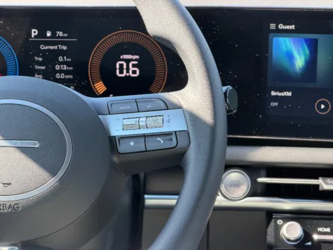 More photos of 2026 Hyundai Santa Cruz SEL at Dorsett Hyundai, IN