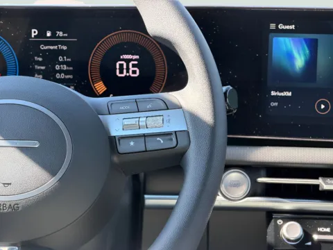 More photos of 2026 Hyundai Santa Cruz SEL at Dorsett Hyundai, IN